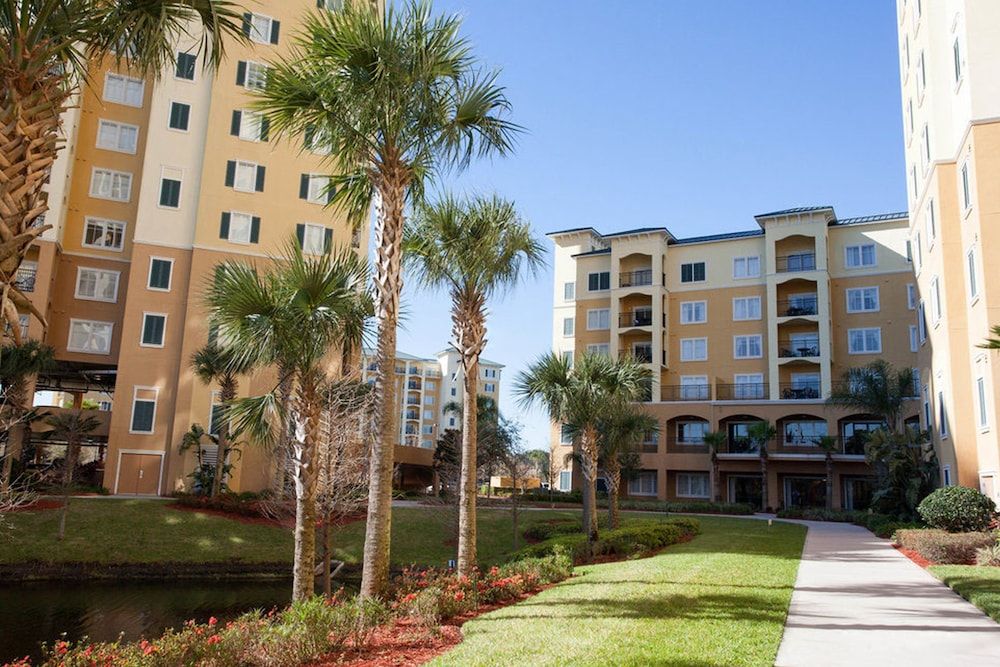 undefined Lake Buena Vista Resort Village & Spa 7