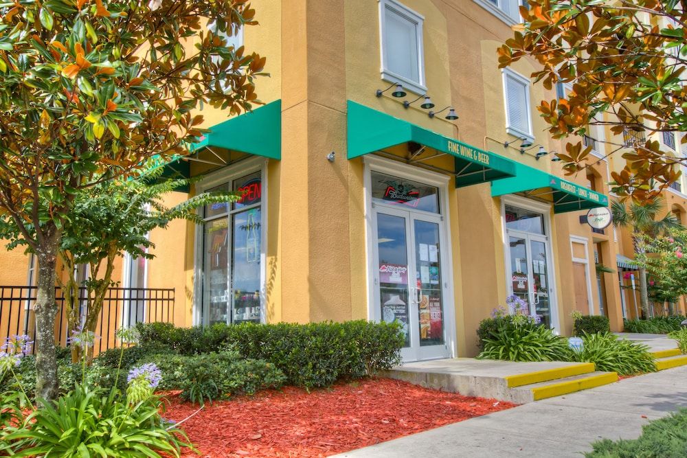 undefined Lake Buena Vista Resort Village & Spa 4