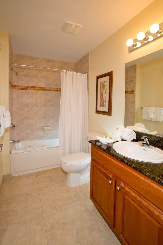 Lake Buena Vista Resort Village & Spa Suite, 2 Bedrooms, Balcony 6