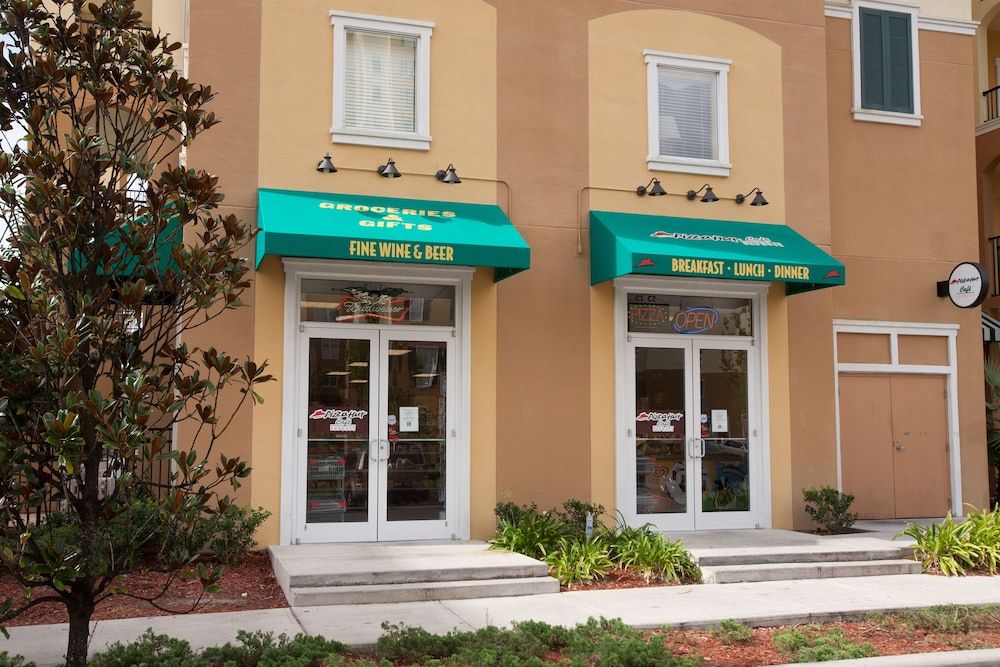 undefined Lake Buena Vista Resort Village & Spa 5