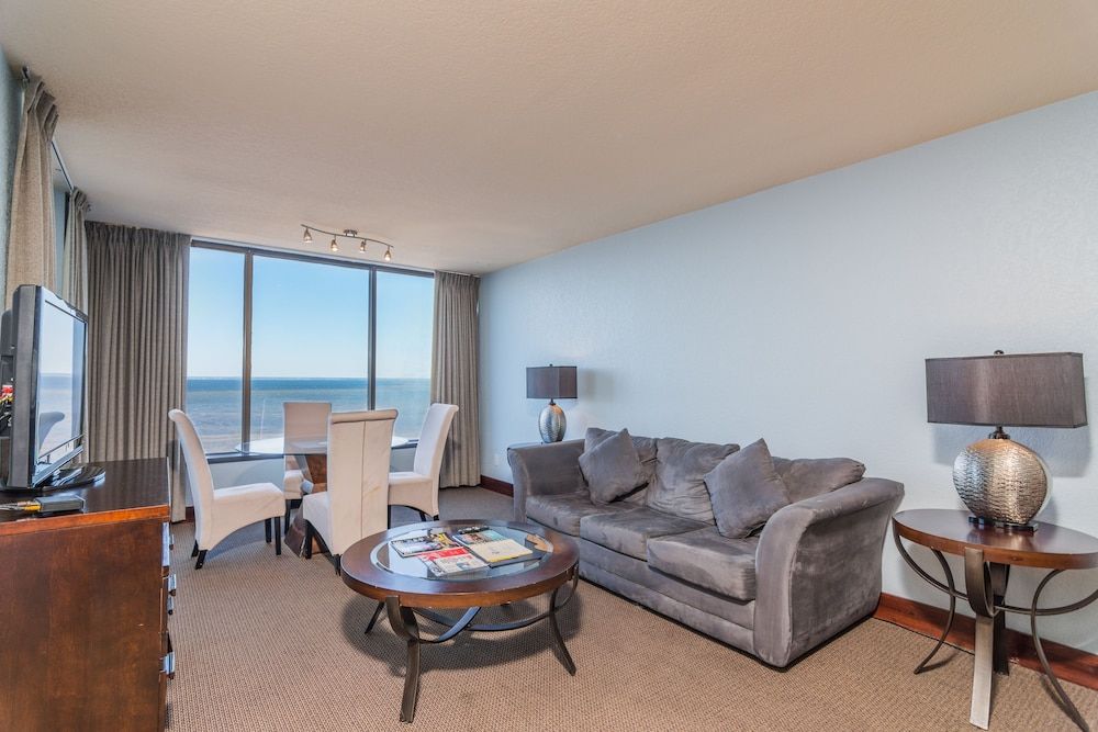 Sandestin Golf and Beach Resort Bayside at Sandestin One Bedroom 5