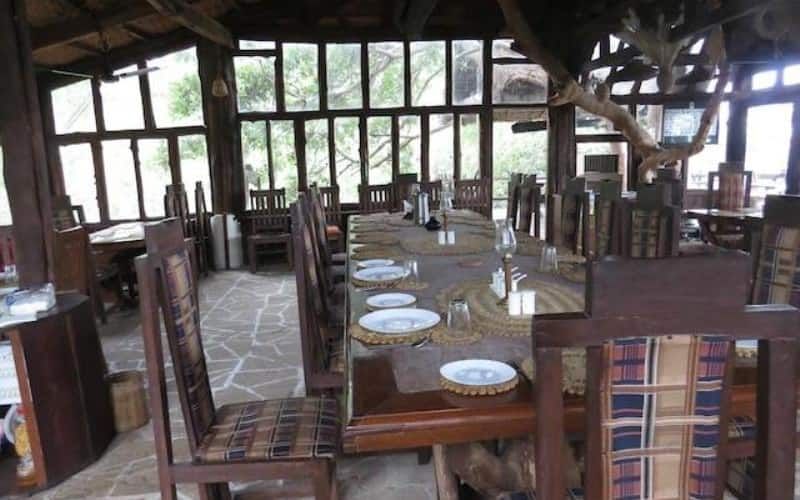 undefined Pugdundee Safaris - Ken River Lodge 10