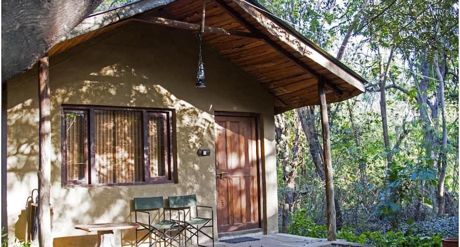 Pugdundee Safaris - Ken River Lodge