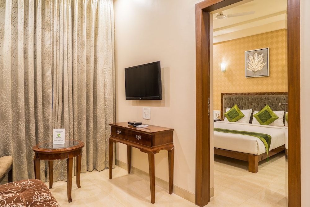 In-Room Amenity