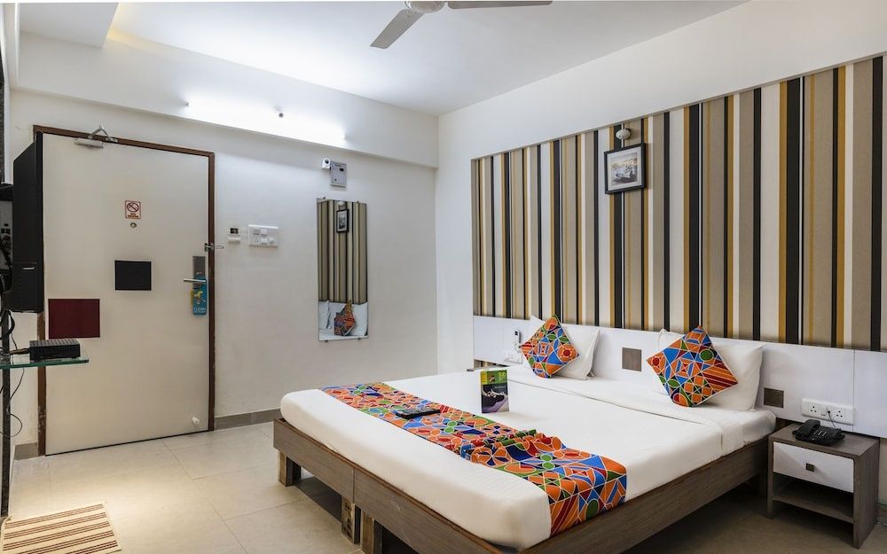 undefined FabHotel Brook Elan Viman Nagar 10