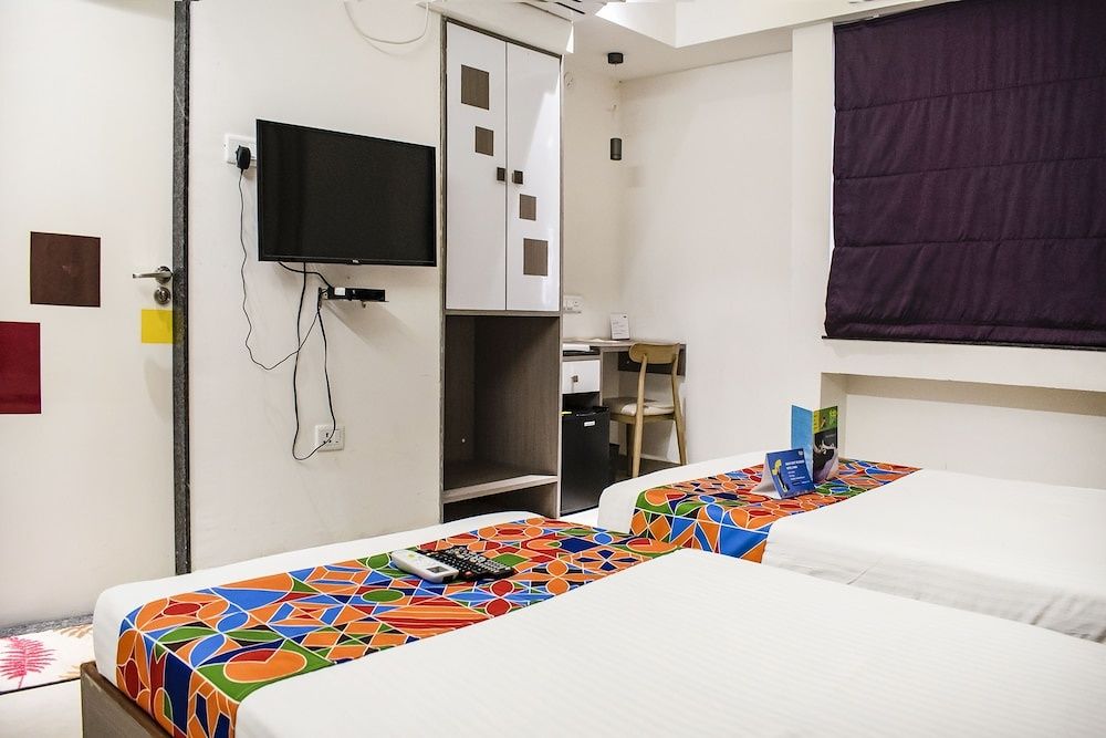 undefined FabHotel Brook Elan Viman Nagar 9