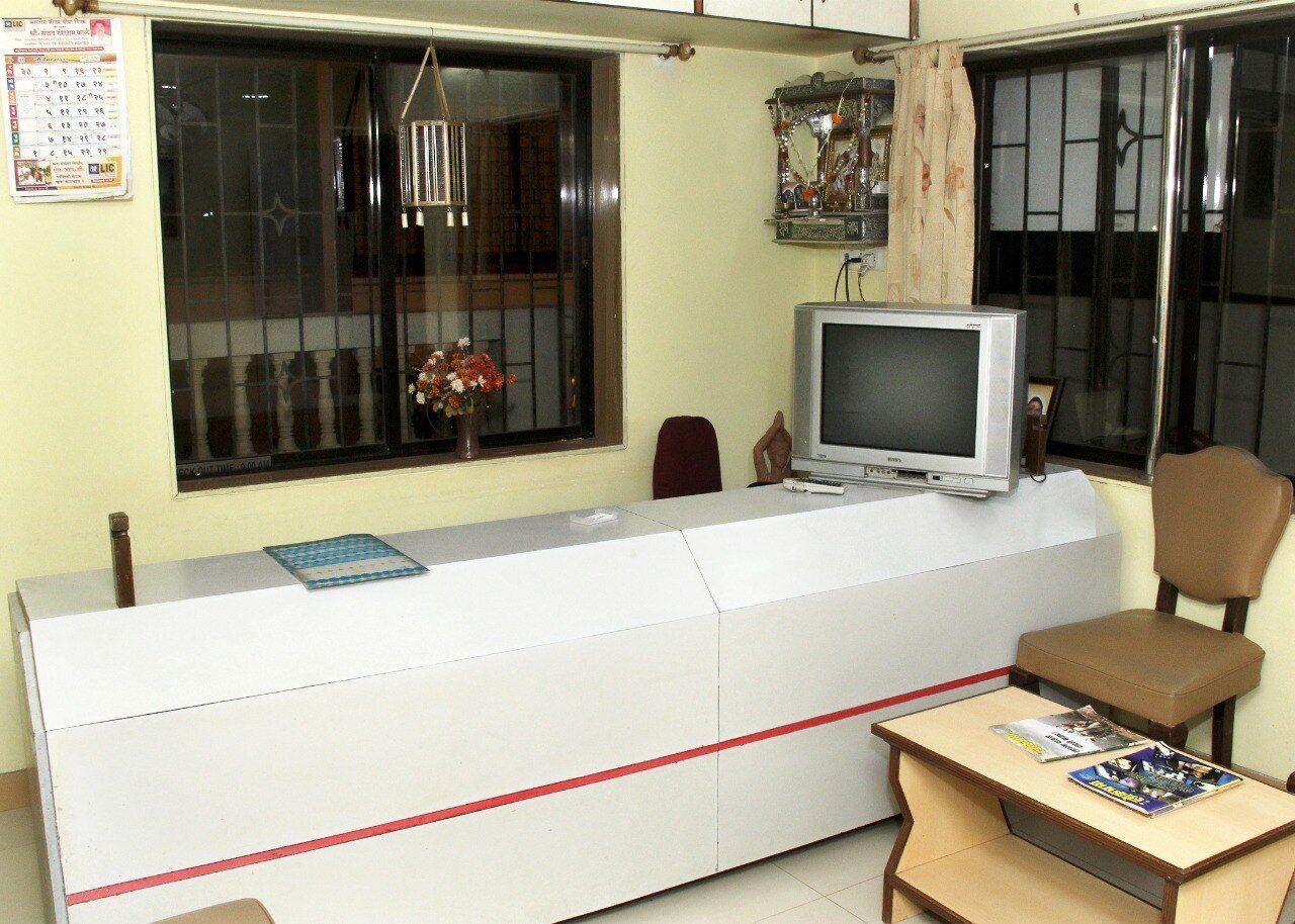 undefined Hotel Shantis Sonai 2