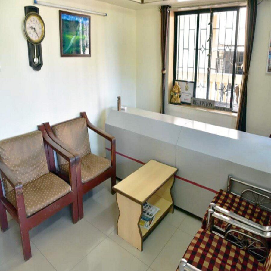 undefined Hotel Shantis Sonai 3