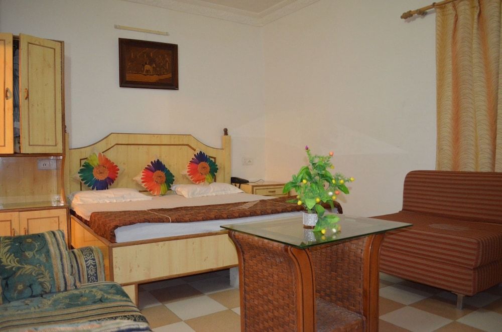 undefined Centre Point Resorts And Club 3