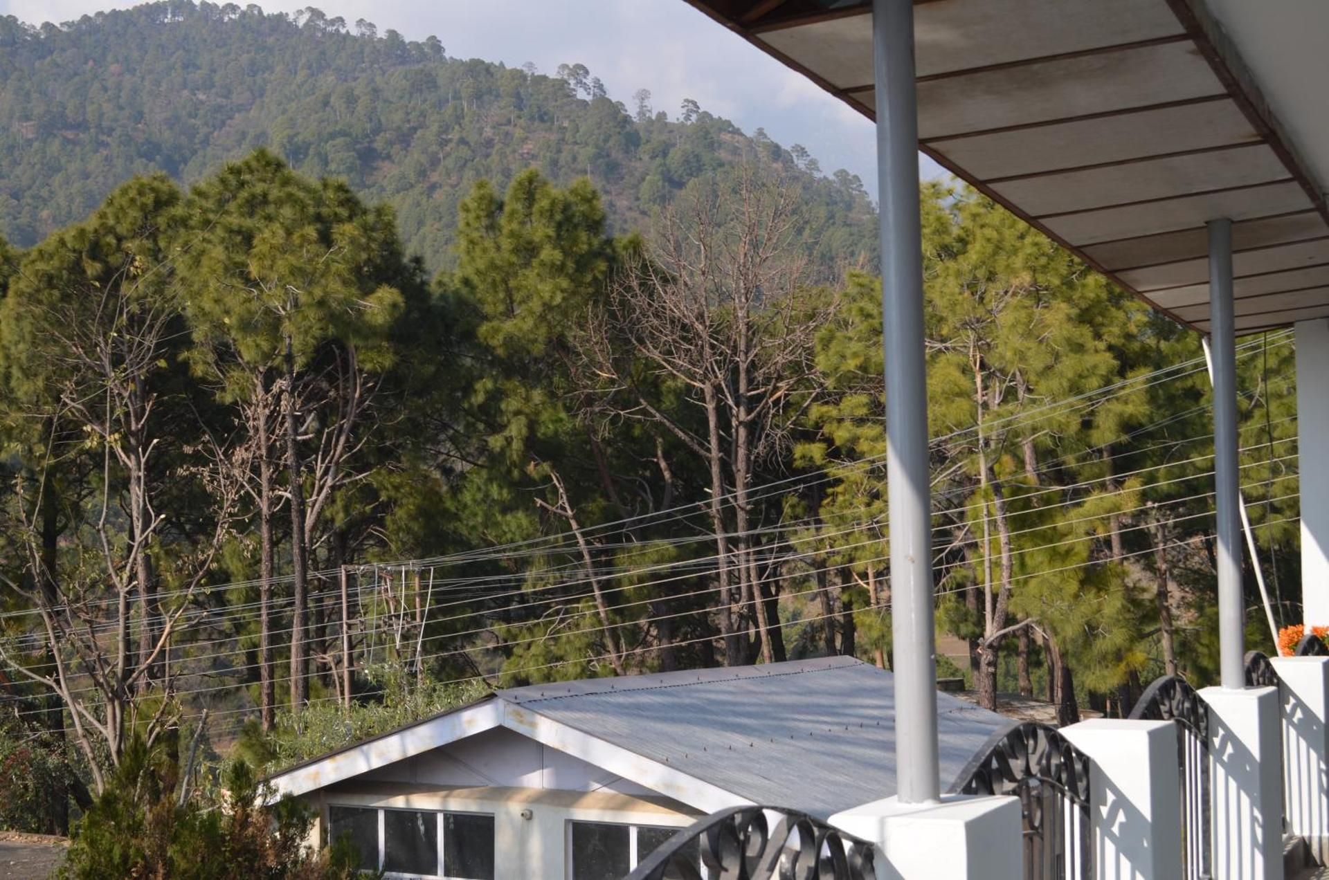 undefined Centre Point Resorts And Club 4