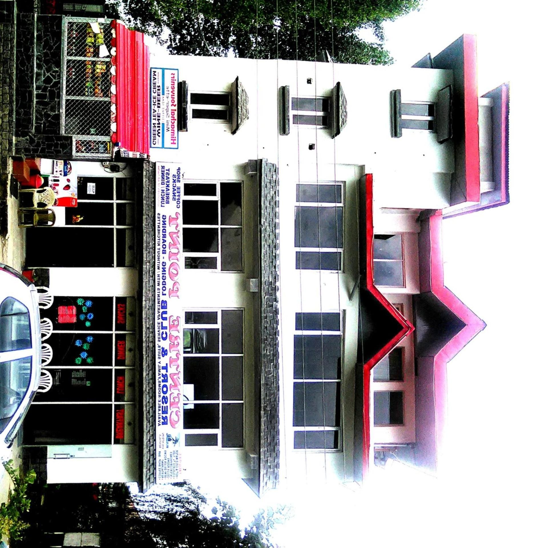 undefined Centre Point Resorts And Club 7