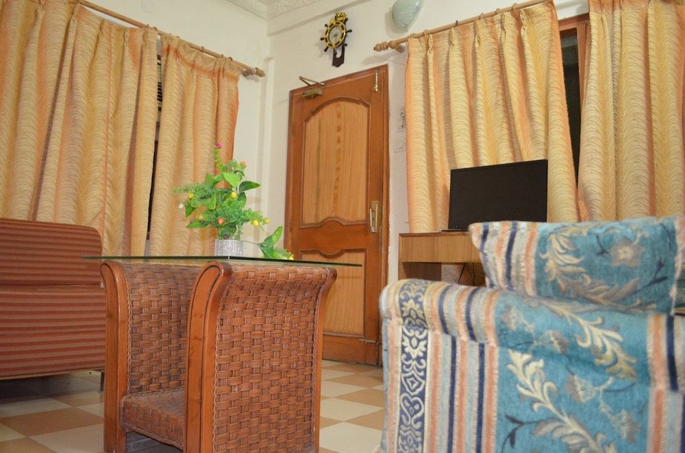 undefined Centre Point Resorts And Club 2