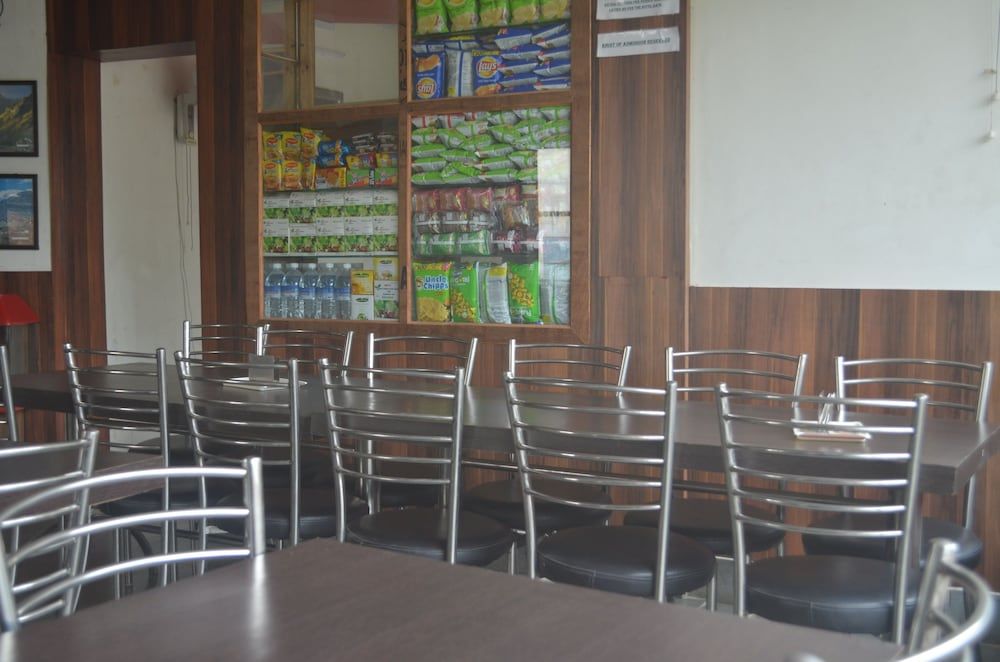 undefined Centre Point Resorts And Club