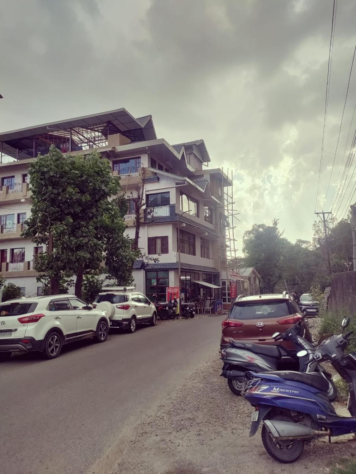 undefined Centre Point Resorts And Club 5