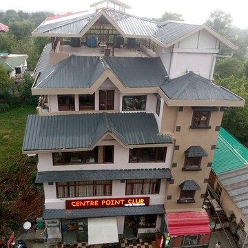 undefined Centre Point Resorts And Club 8