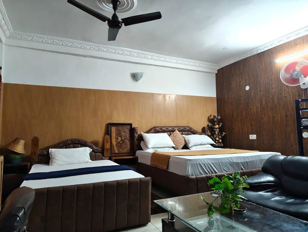 undefined Centre Point Resorts And Club 3