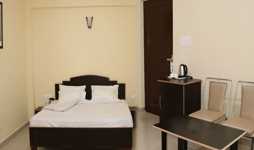 Hotel Ashiana Executive Room 3