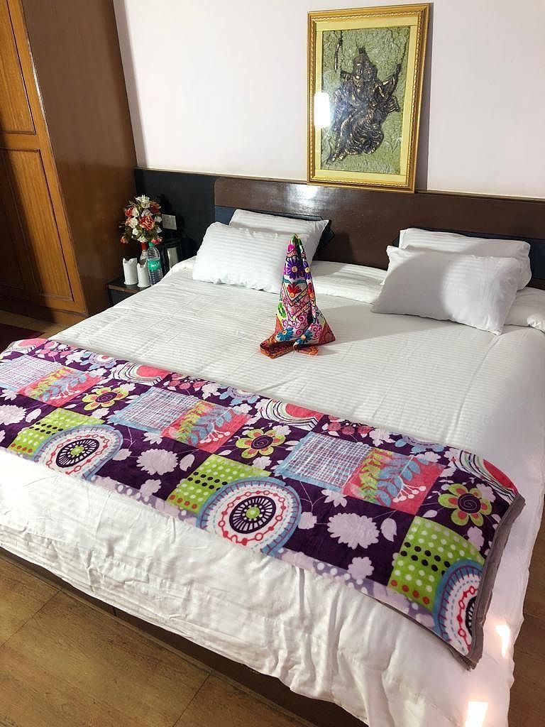 Nature Bloom Resort 1 BHK Cottage 3