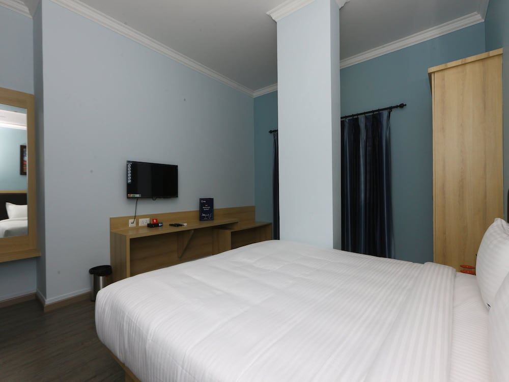 OYO 9391 Kk Nagar Double or Twin Room 16