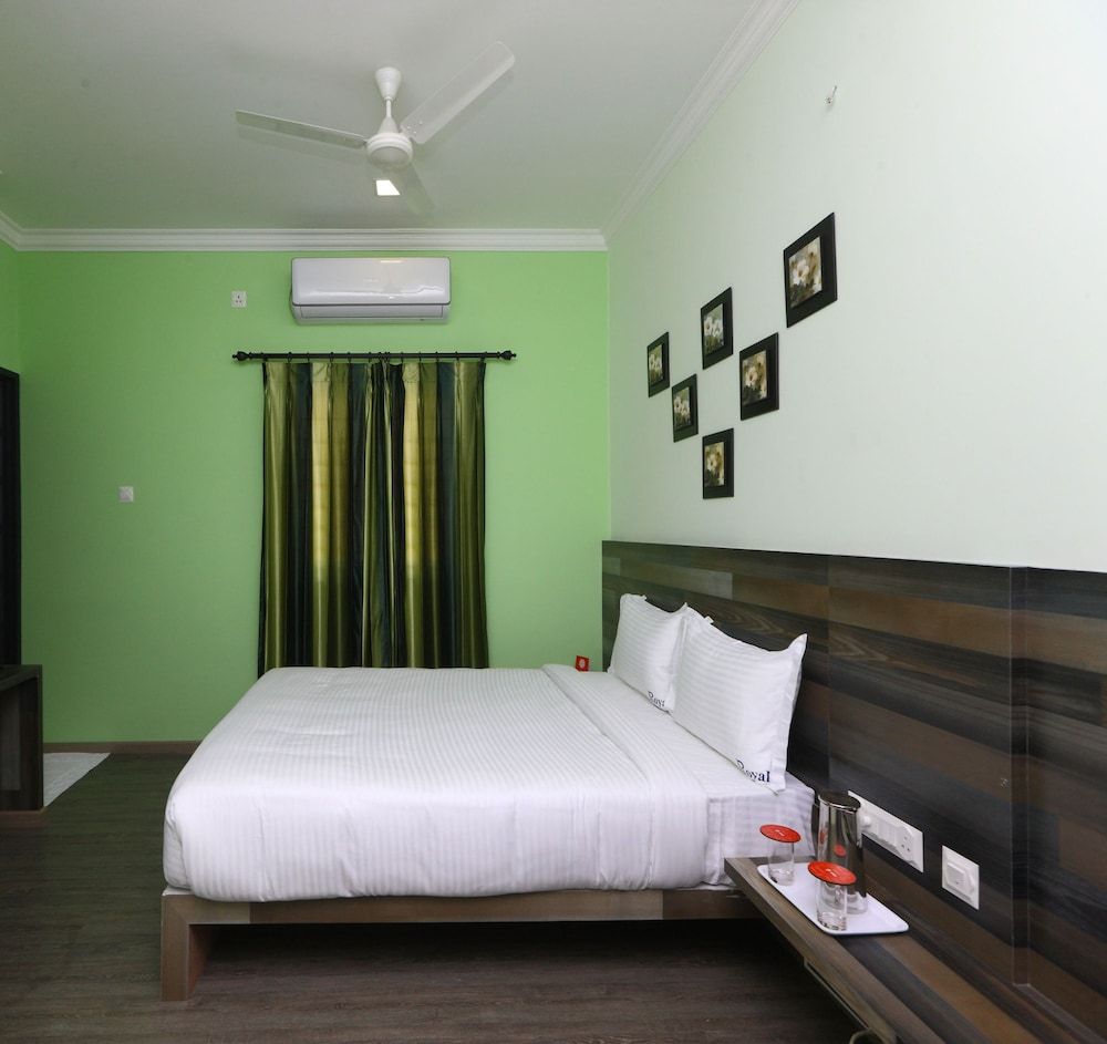 OYO 9391 Kk Nagar Double or Twin Room 14