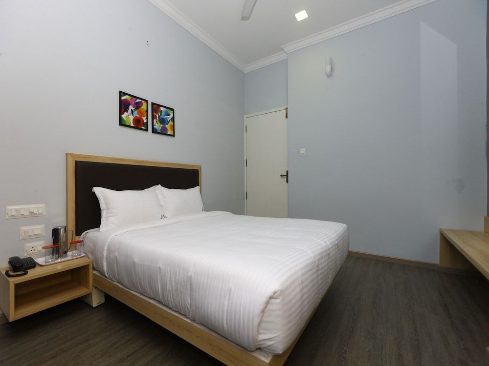 OYO 9391 Kk Nagar Double or Twin Room 8