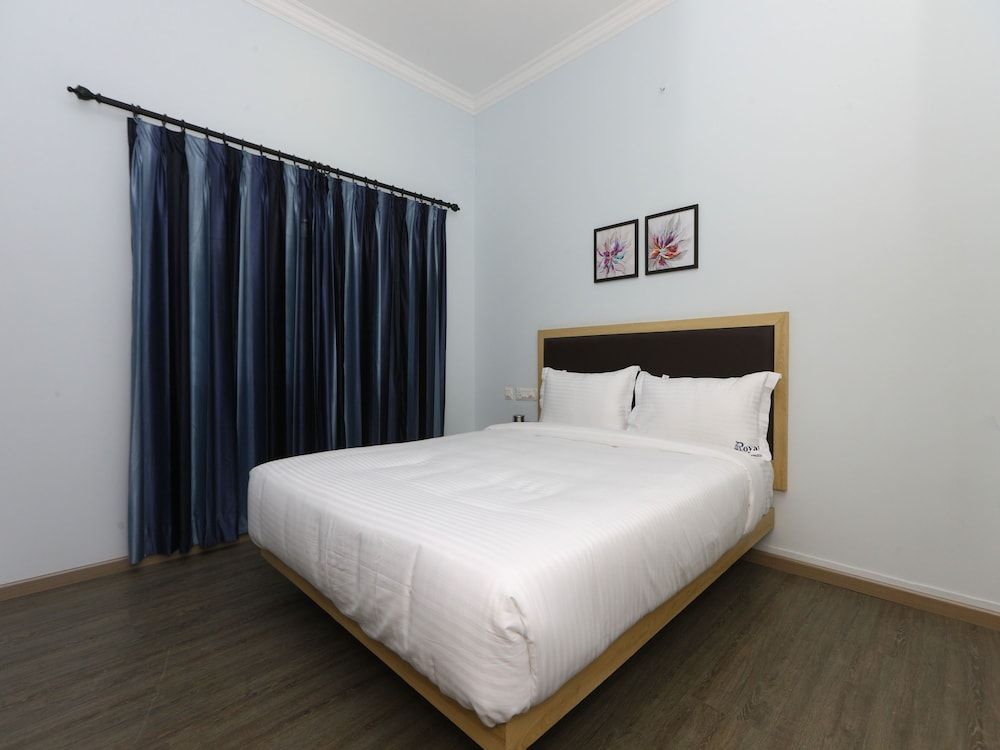OYO 9391 Kk Nagar Double or Twin Room 19