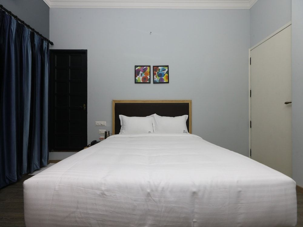 OYO 9391 Kk Nagar Double or Twin Room 6