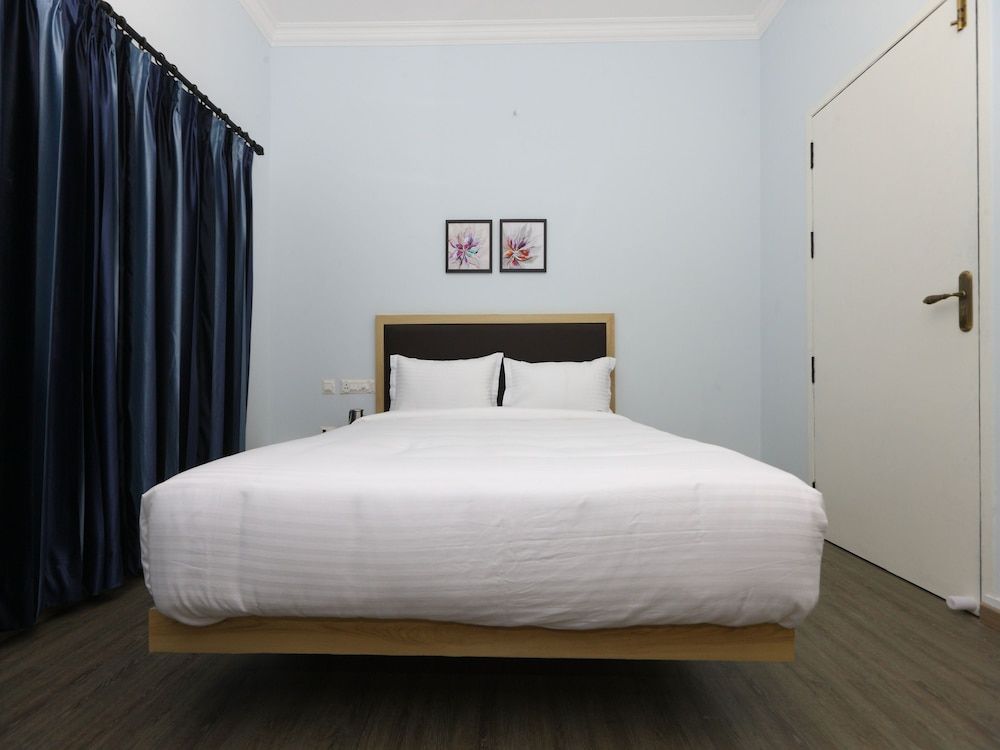 OYO 9391 Kk Nagar Double or Twin Room 13