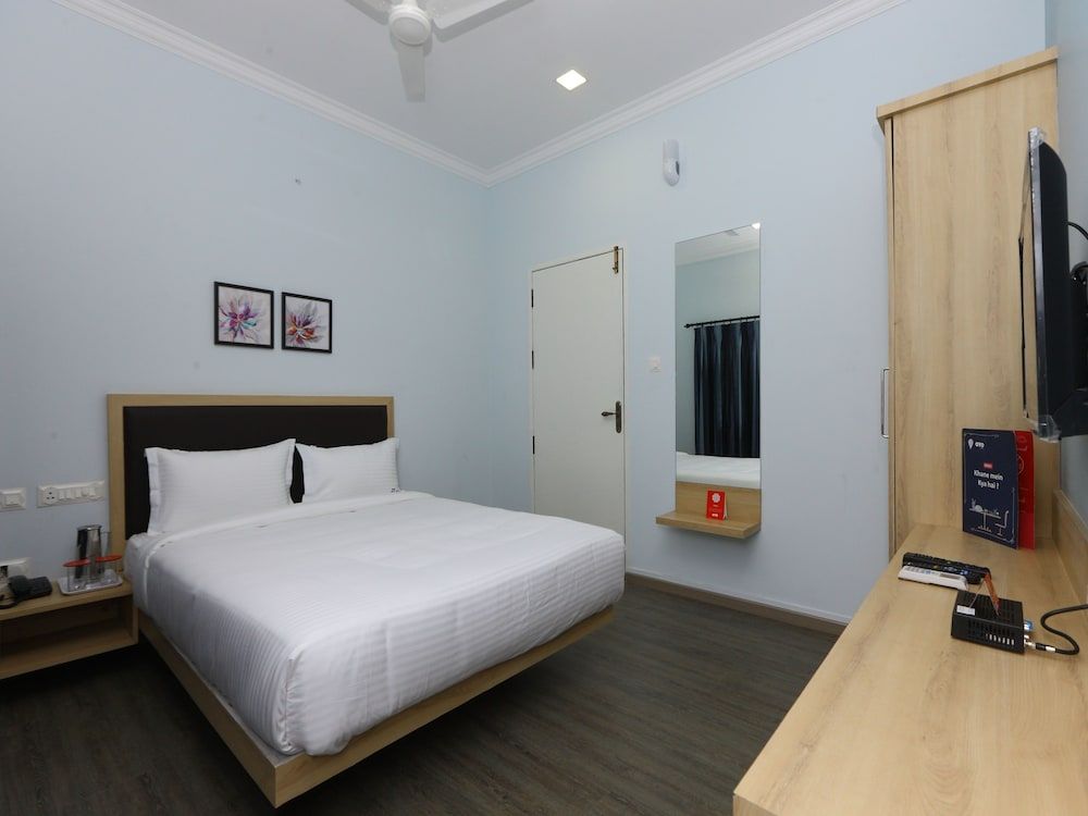 OYO 9391 Kk Nagar Double or Twin Room 10