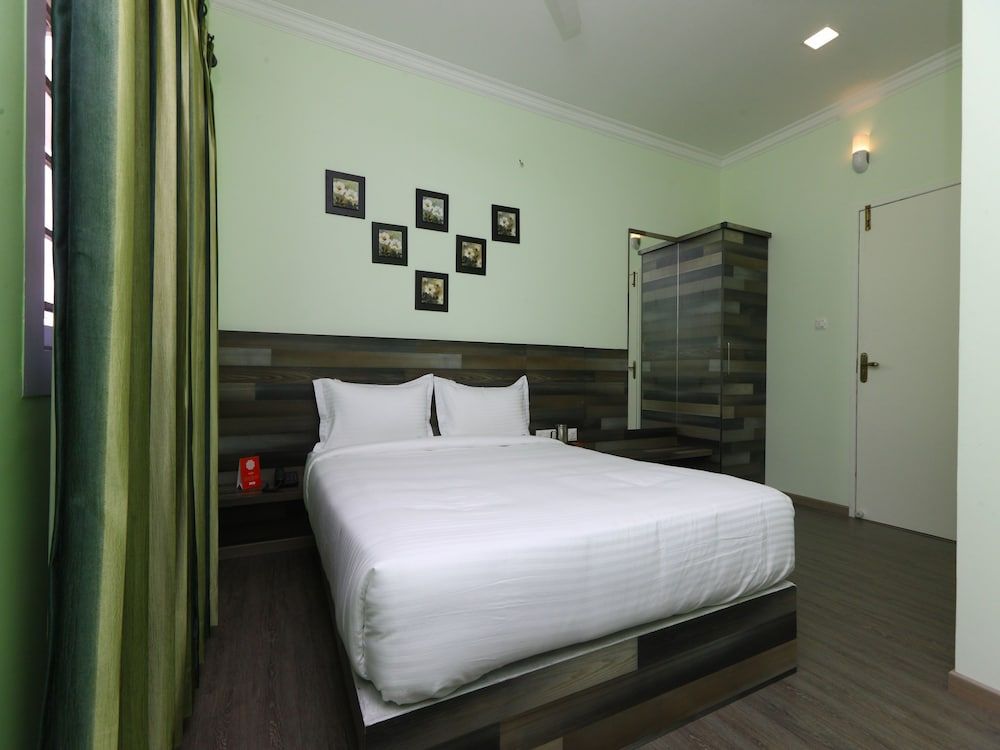 OYO 9391 Kk Nagar Double or Twin Room 12