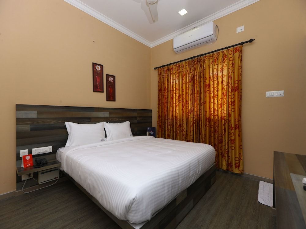 OYO 9391 Kk Nagar Double or Twin Room 5