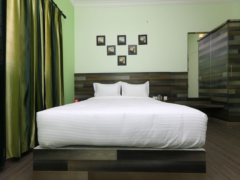 OYO 9391 Kk Nagar Double or Twin Room 4
