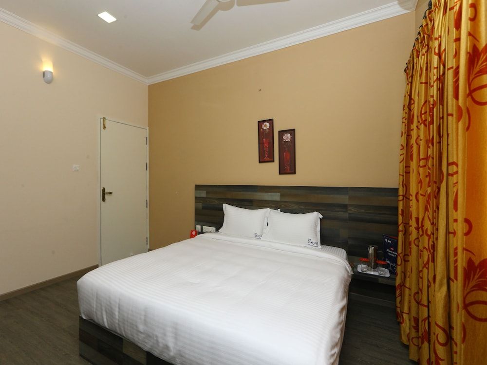 OYO 9391 Kk Nagar Double or Twin Room 15