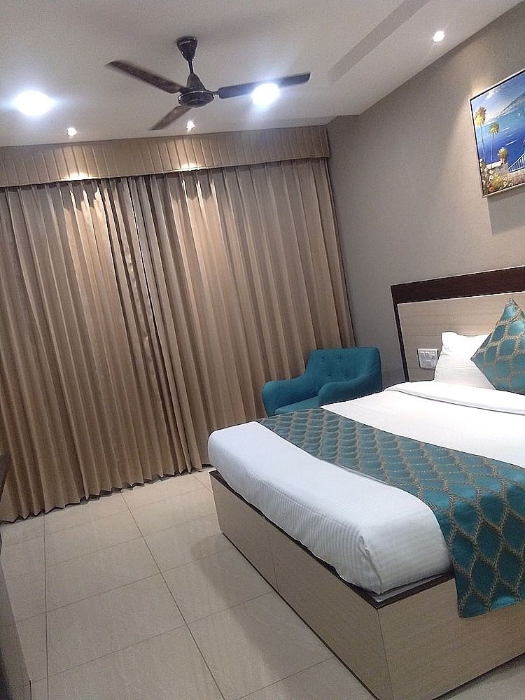 Hotel Aagaaz for Luxury Stay & Celebration Premium Room 2