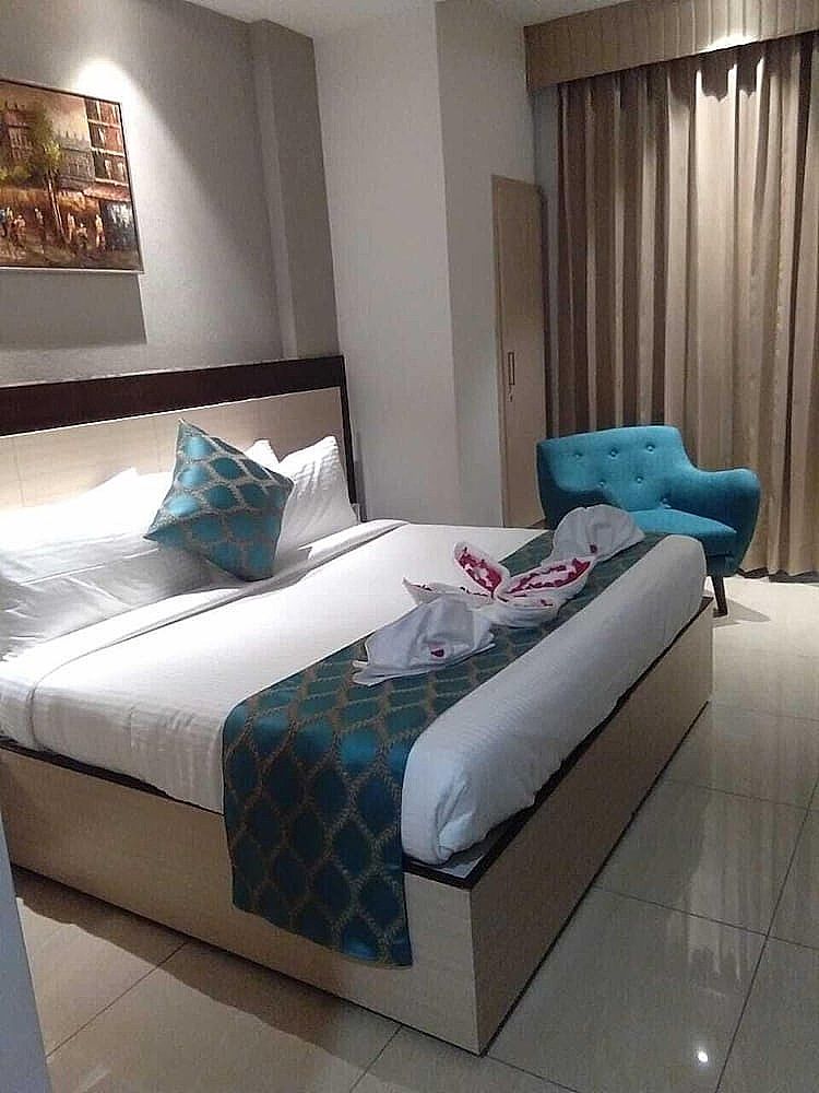 undefined Hotel Aagaaz for Luxury Stay & Celebration 5