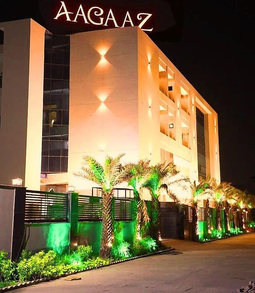 undefined Hotel Aagaaz for Luxury Stay & Celebration 6