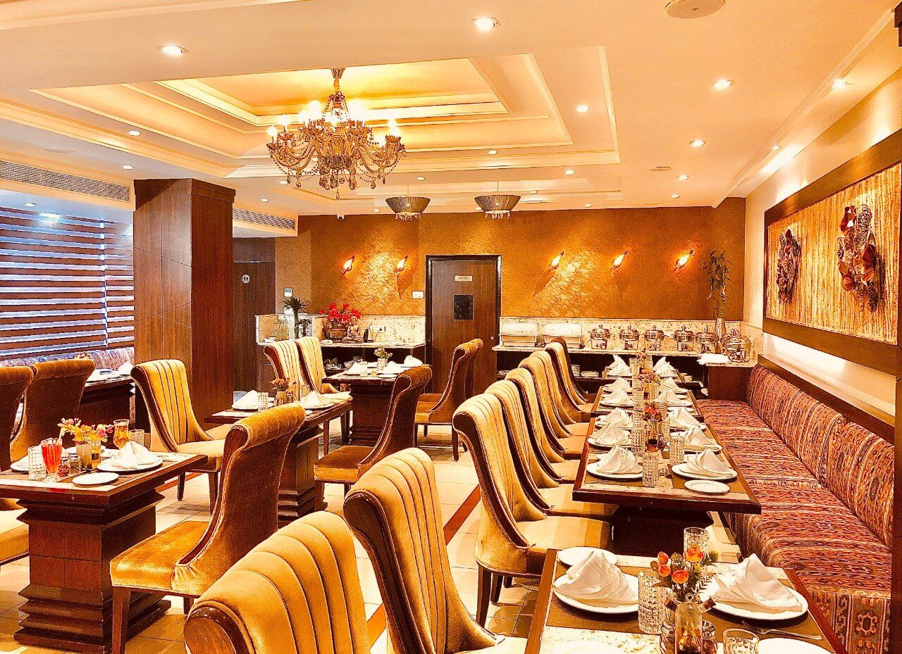 undefined Hotel Aagaaz for Luxury Stay & Celebration 4