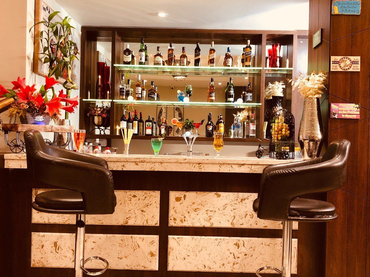 undefined Hotel Aagaaz for Luxury Stay & Celebration 10