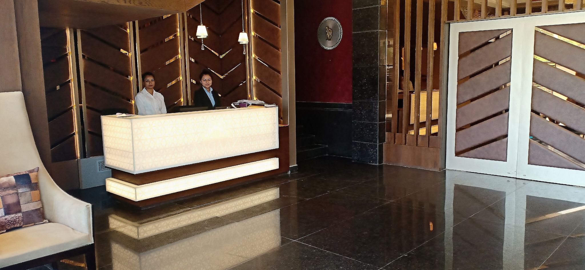 undefined Hotel Aagaaz for Luxury Stay & Celebration 2