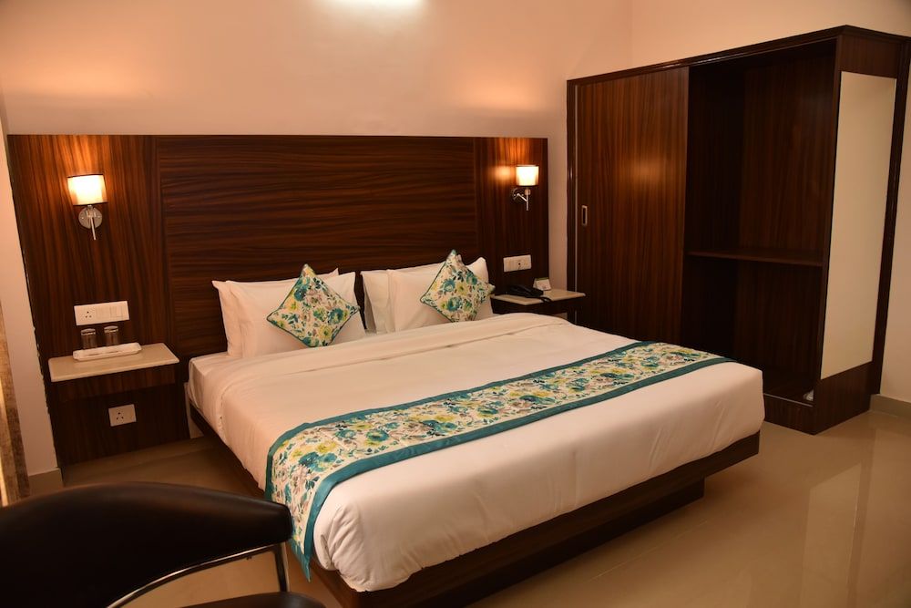 Mastiff Wildcrest Dharamshala (Chamunda Devi Temple) Standard Double Room