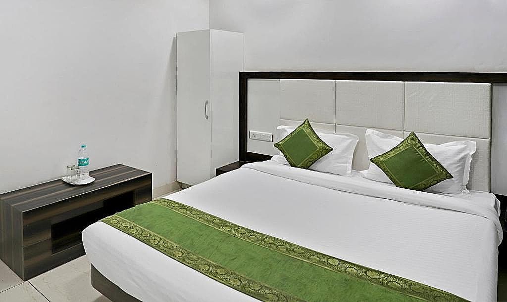 Itsy By Treebo - K Homes Acacia 4