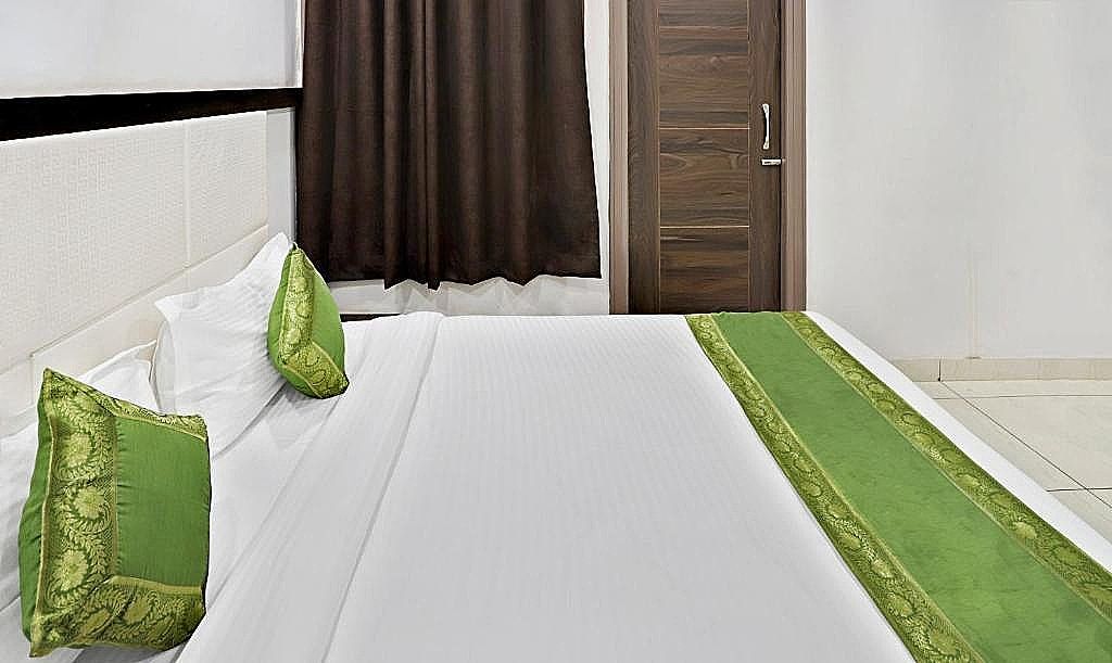 Itsy By Treebo - K Homes Acacia 5