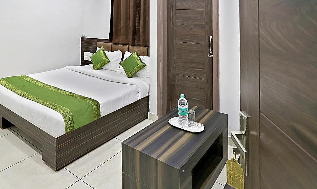 Itsy By Treebo - K Homes Oak 3