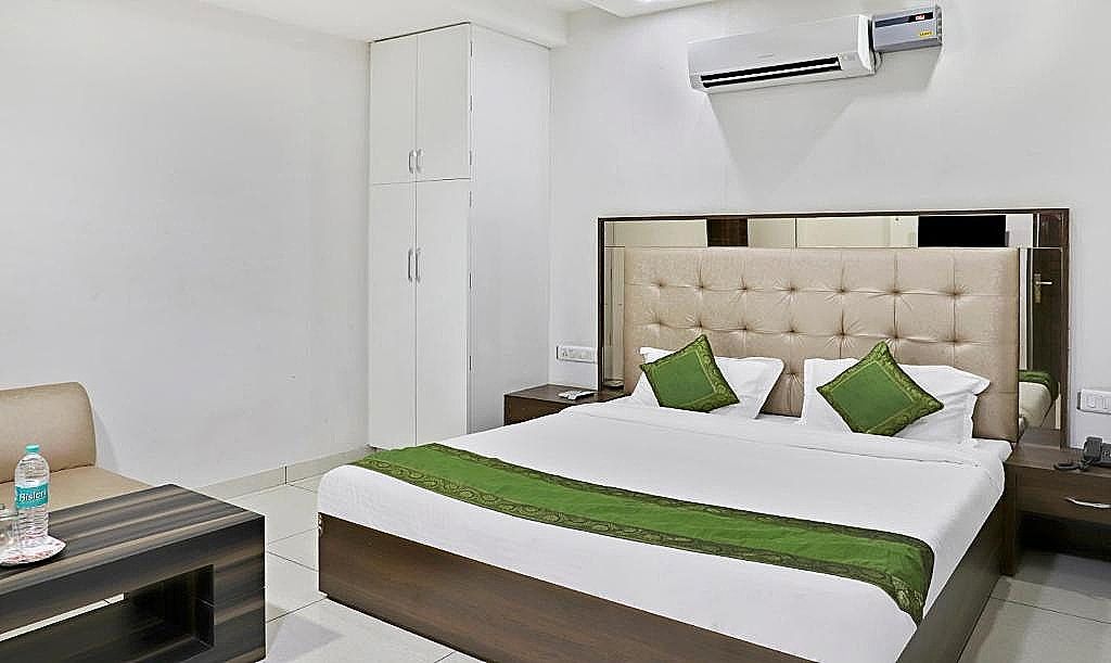 Itsy By Treebo - K Homes Maple 2