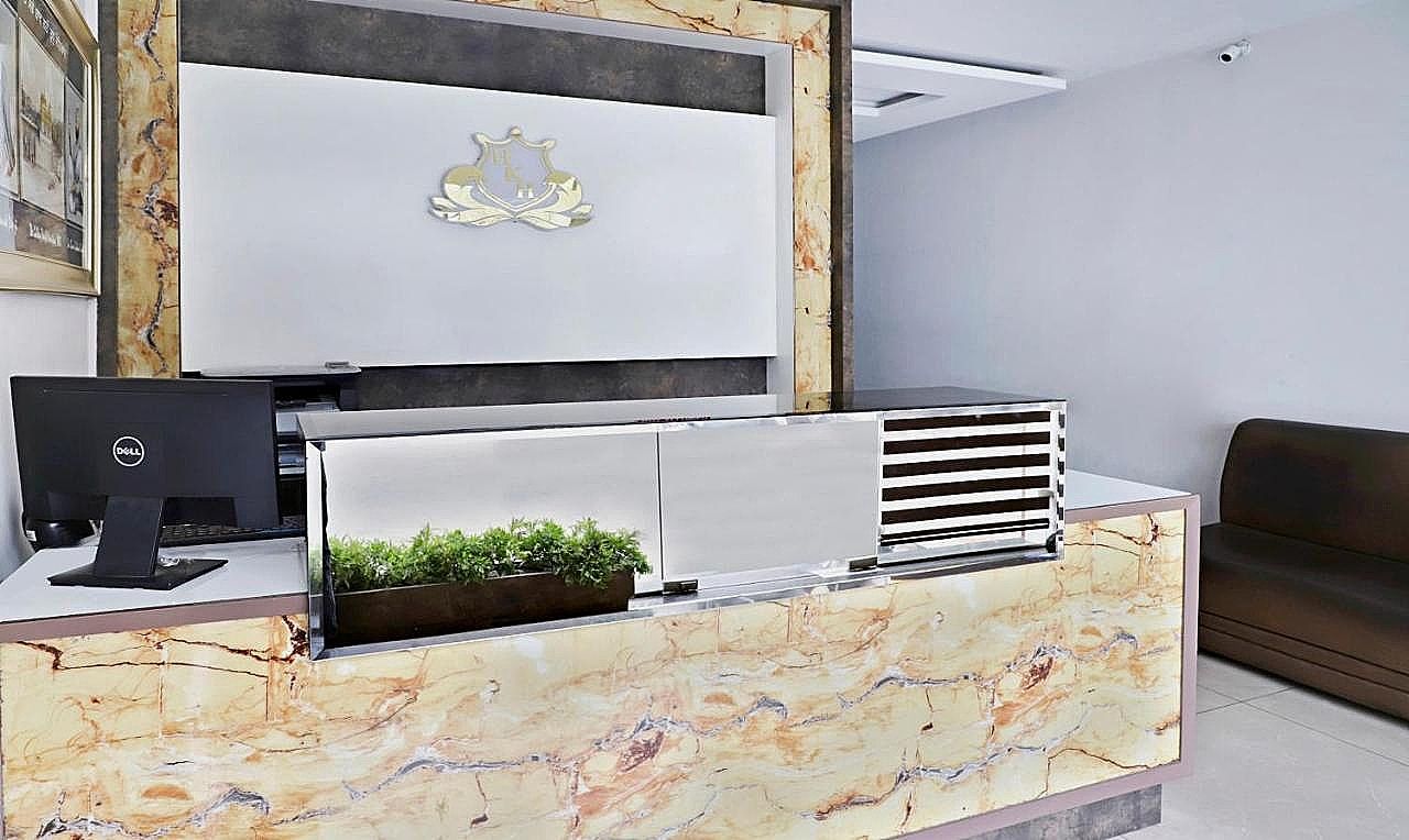 undefined Itsy By Treebo - K Homes 5