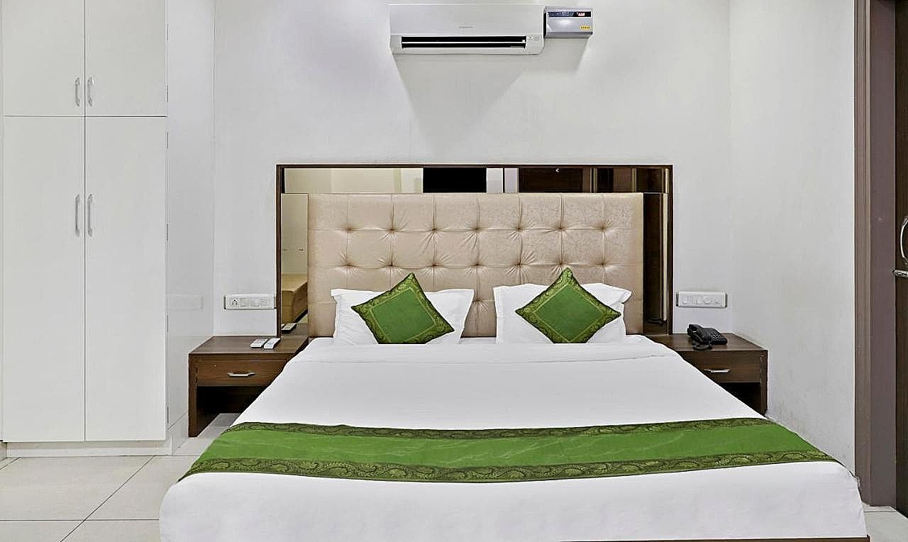 undefined Itsy By Treebo - K Homes 10