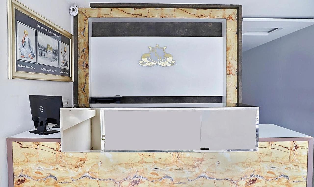 undefined Itsy By Treebo - K Homes 7