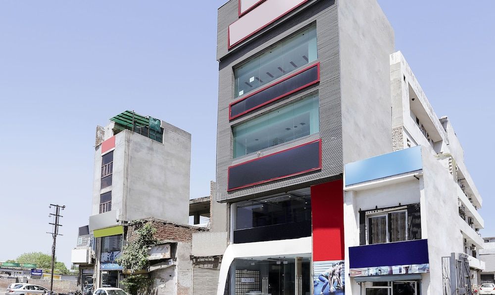 undefined Treebo Highland Ludhiana 2