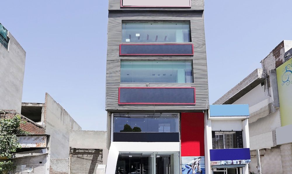 undefined Treebo Highland Ludhiana