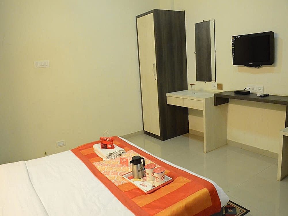 undefined OYO 1881 Cozy Nest 7